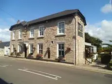 The Badger Inn St Ives 