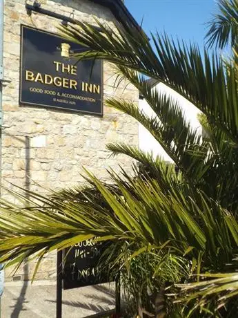 The Badger Inn St Ives 