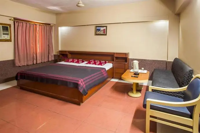 Hotel Regency Ajmer 