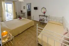 Elena Apartments Milos 