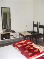 Hotel Arjun Allahabad 