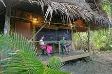 Kosrae Village Ecolodge 