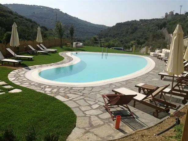 Appartamenti Antico Frantoio Doria Resort