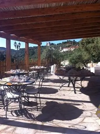 Appartamenti Antico Frantoio Doria Resort 