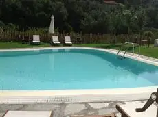 Appartamenti Antico Frantoio Doria Resort 