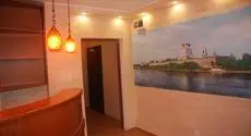 Gnezdo Mini Hotel 