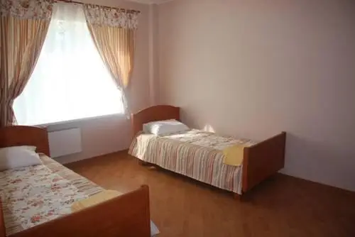 Gnezdo Mini Hotel