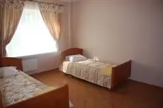 Gnezdo Mini Hotel 