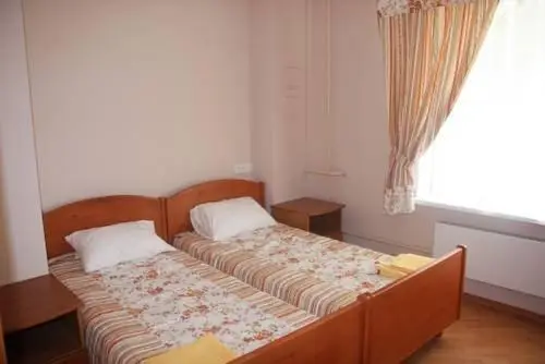 Gnezdo Mini Hotel 