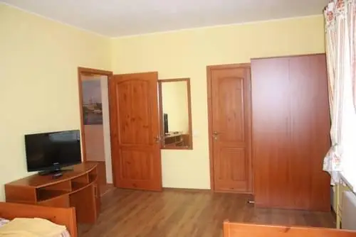 Gnezdo Mini Hotel 