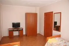 Gnezdo Mini Hotel 