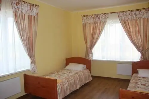 Gnezdo Mini Hotel 