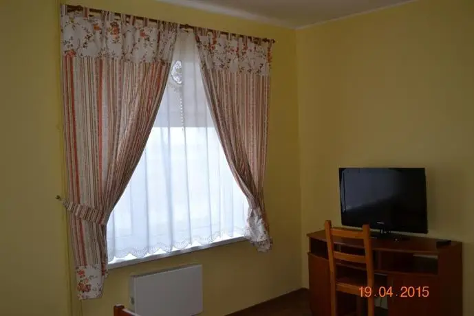 Gnezdo Mini Hotel 