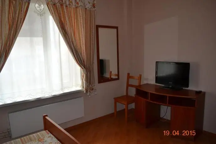 Gnezdo Mini Hotel 