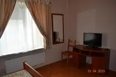 Gnezdo Mini Hotel 