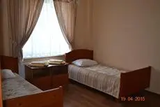 Gnezdo Mini Hotel 