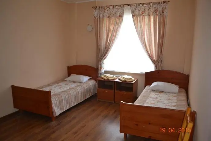 Gnezdo Mini Hotel 