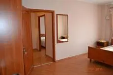 Gnezdo Mini Hotel 