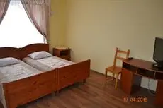 Gnezdo Mini Hotel 