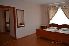 Gnezdo Mini Hotel 