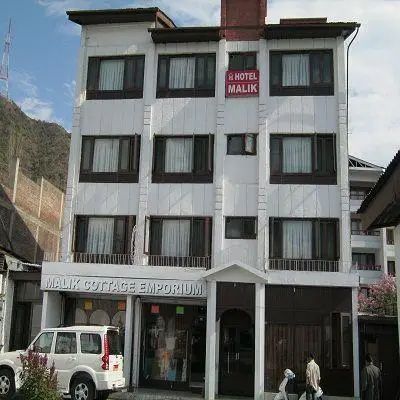 Hotel Malik