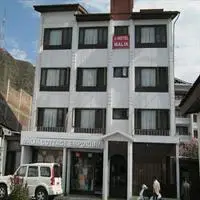 Hotel Malik 