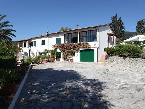 Appartamenti Villa Anna