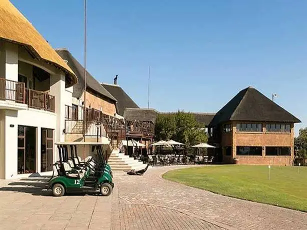 Protea Hotel by Marriott Zebula Lodge