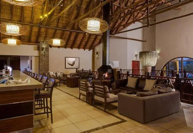 Protea Hotel by Marriott Zebula Lodge