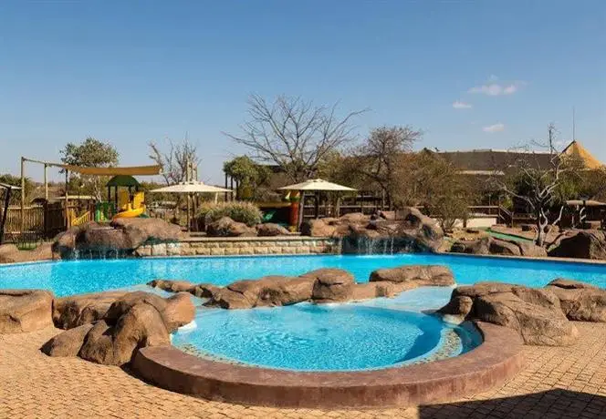 Protea Hotel by Marriott Zebula Lodge 