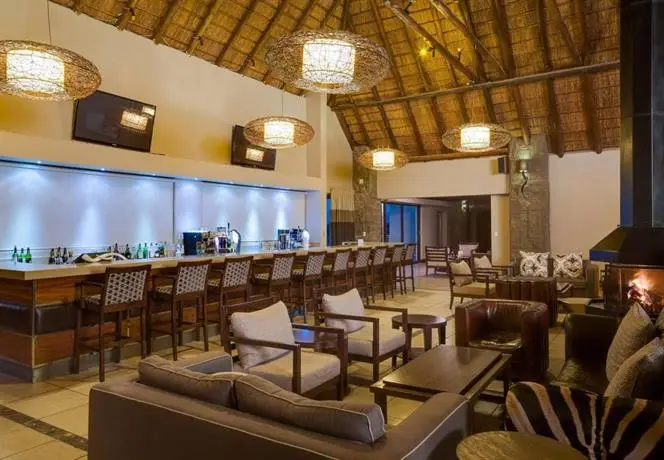 Protea Hotel by Marriott Zebula Lodge 