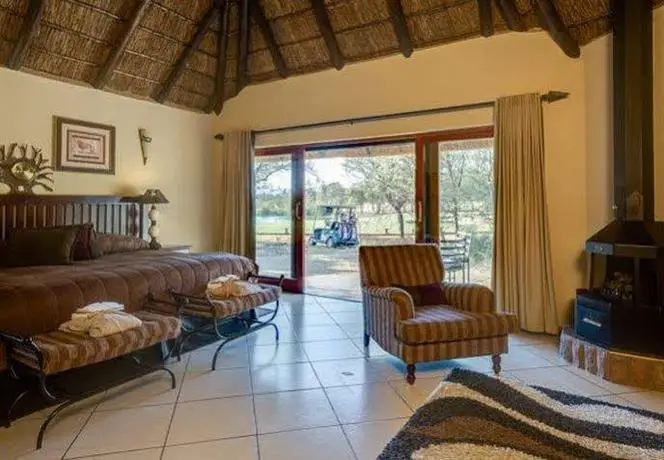 Protea Hotel by Marriott Zebula Lodge 