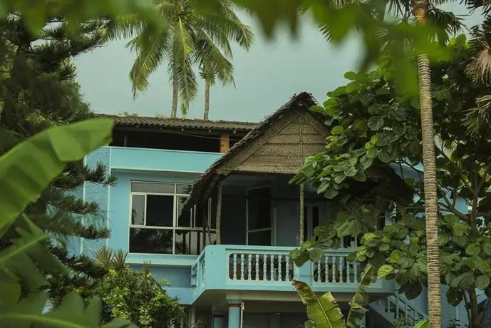 Varkala Marine Palace