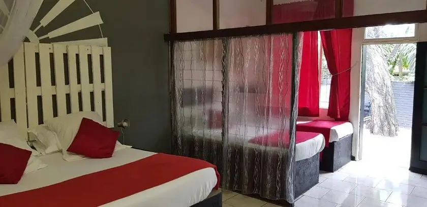 African Lily Self Catering Family Suites