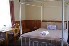 Alexandria Bed and Breakfast 