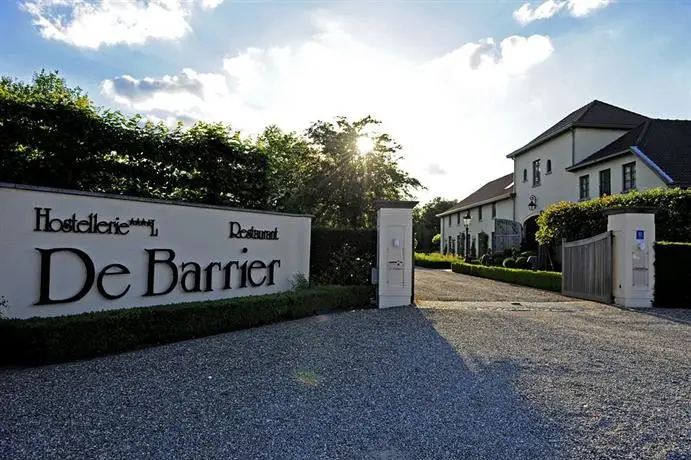 Hotel De Barrier