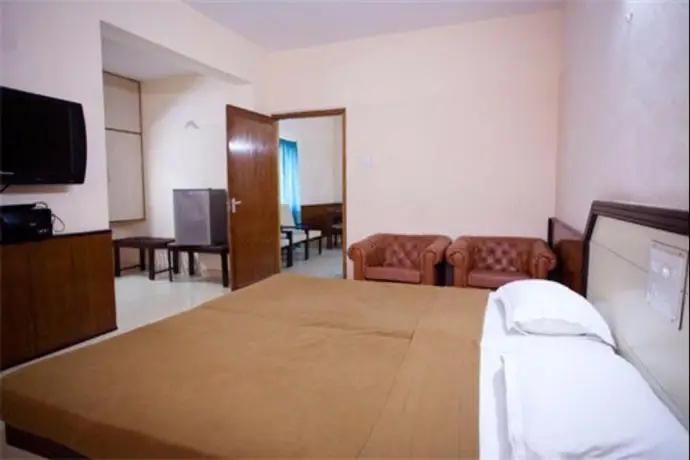 Hotel Janardana