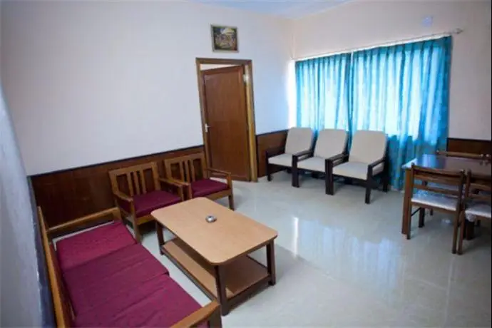 Hotel Janardana 