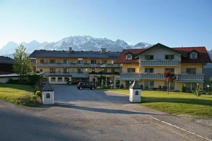 Hotel Moser 