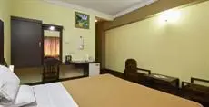 Hotel Rukmini Residency 