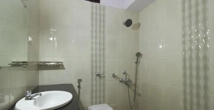 Hotel Rukmini Residency 