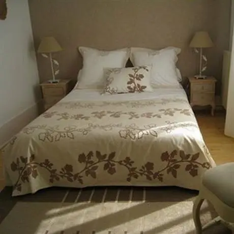 Bed And Breakfast Maison Alfort