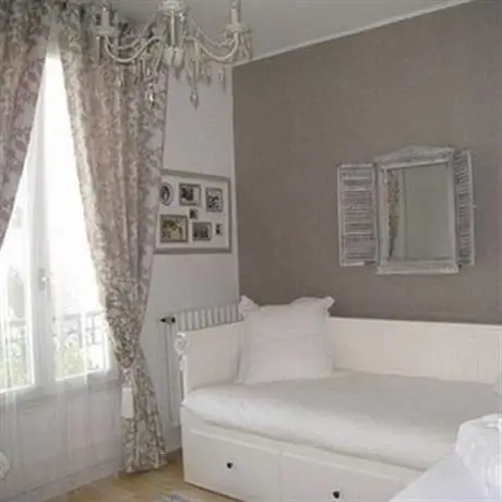 Bed And Breakfast Maison Alfort 