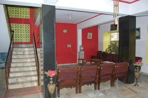 Hotel Rajmahal Chikmagalur