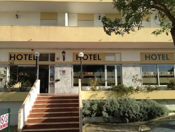 Hotel Paiva