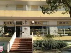 Hotel Paiva 