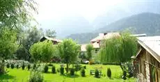 Volga Hotel Pahalgam 