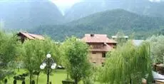 Volga Hotel Pahalgam 