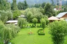 Volga Hotel Pahalgam 