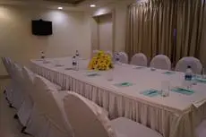 Budhil Park Hotel 